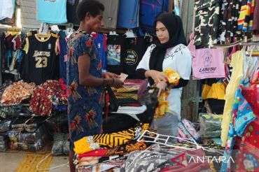 Bea Cukai Jayapura harap pengusaha manfaatkan "klinik ekspor"
