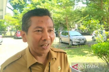 NTB menganggarkan Rp70 miliar untuk persiapan PON 2028