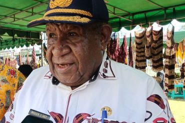 Pemprov Papua Pegunungan sebut Festival UMKM perkuat ekonomi masyarakat