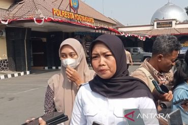 Polresta Yogyakarta siapkan dua berkas kasus Daycare Little Aresha