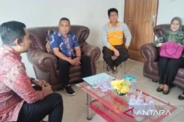 Kemenkum dukung percepatan pengajuan indikasi geografis Terasi Bagan Rokan Hilir
