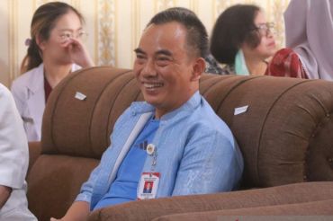 CKG Pekanbaru tembus 177 ribu peserta, Dinkes bidik tiga besar capaian di Riau