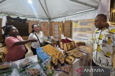 Disperindag Papua tingkatkan pembinaan industri berbasis data SIINAS