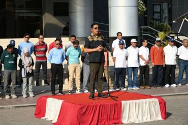 Pemkab Lombok Timur mempercepat pemuktahiran data bantuan sosial