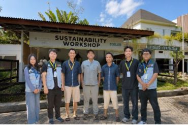 Pullman Mandalika Lombok perkuat pengelolaan lingkungan