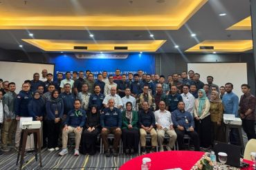BPMA hadirkan FORSUMA untuk kuatkan tata kelola sumur minyak
