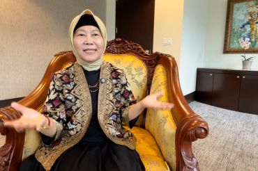 KJRI Vancouver perkuat diplomasi ekonomi di momentum Piala Dunia