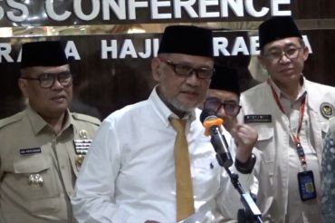 Menhaj tutup operasional haji 2026 dengan sejumlah evaluasi