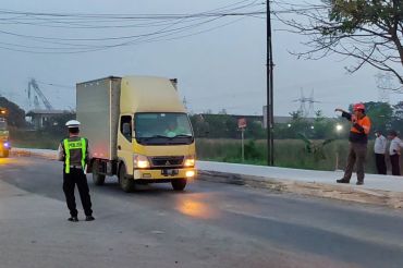 Pemprov Banten percepat pelebaran akses kawasan industri