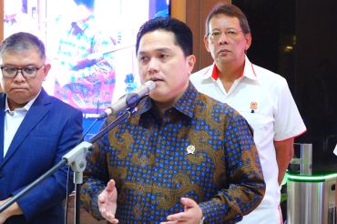 Menpora tegaskan tidak ada pembangunan arena baru untuk PON 2028