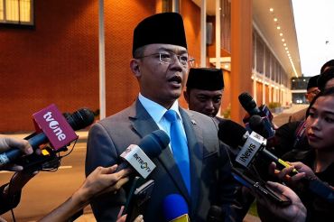 Menlu Sugiono dan Ketua MPR akan hadiri pemakaman Ali Khamenei