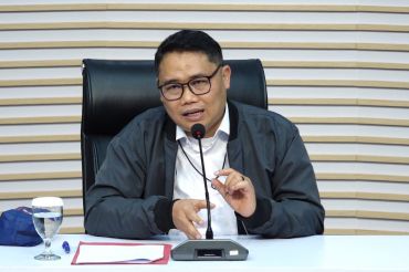 KPK ungkap alasan belum ambil alih kasus korupsi yang ditangani Polri