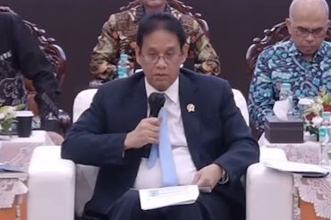 Menkeu sebut kondisi fiskal APBN tetap sehat