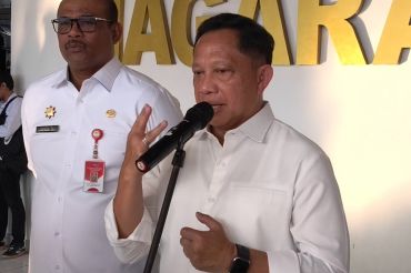 Mendagri: ASN berkualitas kunci pemerintahan yang efektif