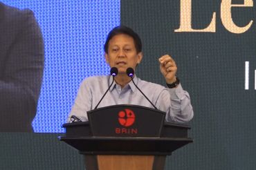 Menkes: pelayanan kesehatan Indonesia perlu beralih ke pencegahan