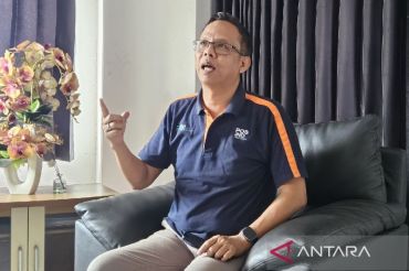 Kantor Pos tuntaskan penyaluran bansos bagi 98 persen KPM di Papua
