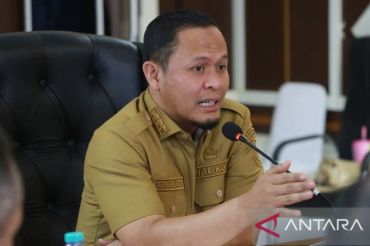 Wako Pekanbaru tegaskan HGB Ruko STC tak bisa diperpanjang, pedagang diminta ikuti skema baru