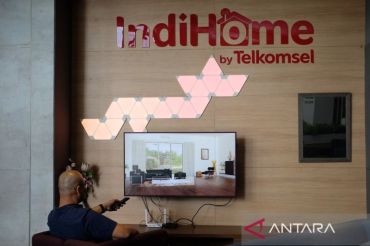 Transformasi BUMN di bawah Danantara perkuat layanan publik, Telkomsel tumbuh sehat di semester I 2026