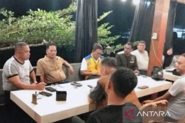 Menteri PU RI akan resmikan proyek irigasi di Kuansing
