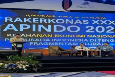 Menkum nyatakan 470 layanan hukum bisa diakses digital mulai September