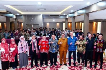UMMAT dorong penguatan talenta digital melalui SENASTIF 2026
