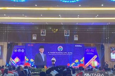 Mendes dan PDT: 10.000 sekolah direhabilitasi tahun ini