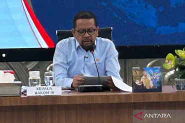 Pemerintah perpanjang WFH ASN hingga akhir September 2026
