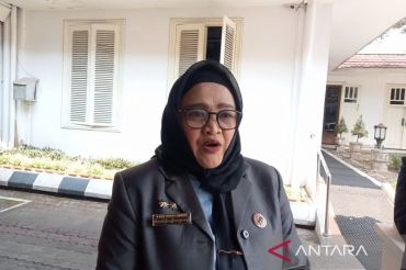 Pemda DIY turunkan angka kemiskinan jadi 9,70 persen