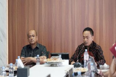 Kemenkum Sulbar pastikan kualitas pembentukan regulasi daerah