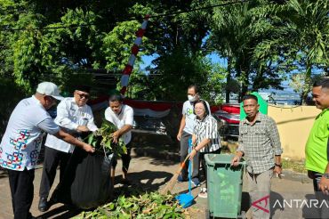 Kemenag imbau umat waspada potensi kebakaran akibat kemarau