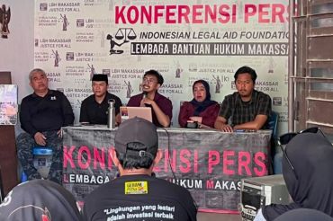 Warga desak lokasi proyek PSEL di Tamalanrea dipindah ke lokasi aman