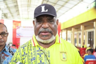 Pemkot Jayapura minta pengelola dapur MBG patuhi standar keamanan pangan