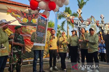 Pemkab dorong kemandirian ekonomi daerah melalui Murung Raya Expo 2026