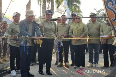 DPRD: Murung Raya Expo 2026 gerakkan roda perekonomian