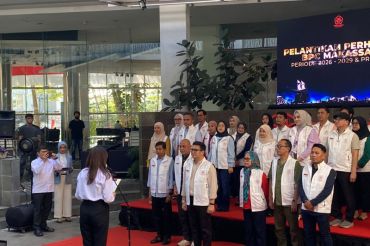 Perhumas Makassar siap perkuat kolaborasi hadapi krisis komunikasi