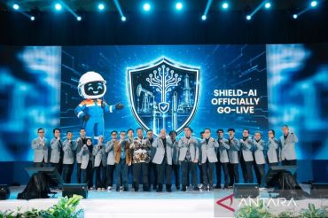 Perkuat Sinergi, Pertamina Hulu Rokan pacu budaya keselamatan dan profesionalisme kontraktor di Forum Komunikasi 2026