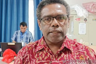 Pemkab sebut 71 sekolah dan perguruan tinggi Jayawijaya ikut karnaval budaya 2026
