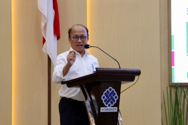 Kemnaker: Integrasi data tingkatkan kualitas layanan ketenagakerjaan