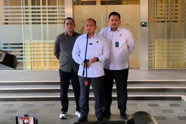Kejagung panggil 16 saksi dalam penyidikan kasus MBG