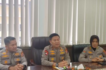 Polda Sumbar jadikan perselisihan perwira Polri-pengemudi sebagai introspeksi