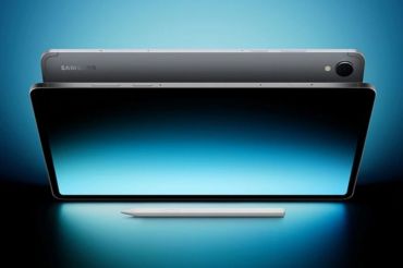 Desain Samsung Galaxy Tab S12+ dan S12 Ultra dikabarkan mirip S11