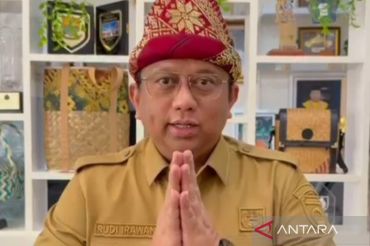 Disbudpar Sumsel ajak wisatawan nonton Festival Bidar di Sungai Musi