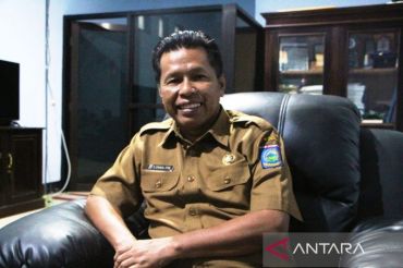 Pemkab Dompu mengoptimalkan tambahan TKD Rp136,5 miliar stabilkan APBD