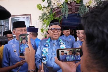 Wamenaker ajak daerah menyiapkan kompetensi SDM "green jobs"