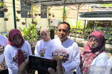 Gubernur: Sekolah Rakyat perluasan pendidikan bagi masyarakat miskin