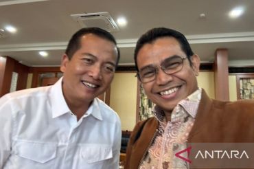 Hendry Munief soroti rendahnya UMKM bersertifikat SNI, Pemerintah diminta perkuat pendampingan