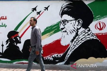 Iran belum putuskan kembali berunding dengan AS, Selat Hormuz jadi Sorotan