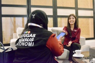 BPS Batam sebut 90% Sensus Ekonomi 2026 rampung
