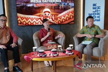 CIMB Niaga catat kinerja positif di semester I 2026, cetak laba Rp3,4 triliun