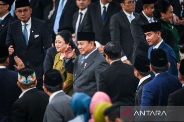 Prabowo dorong kewarganegaraan ganda terbatas untuk talenta diaspora